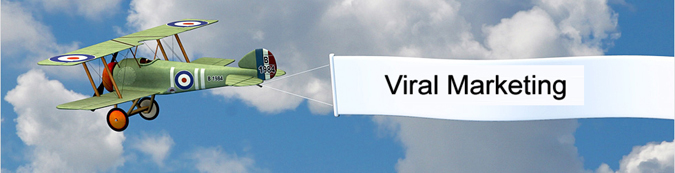 Viral Marketing Services